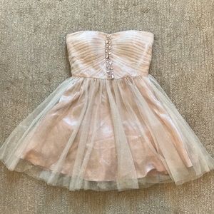 Homecoming/Prom Dress